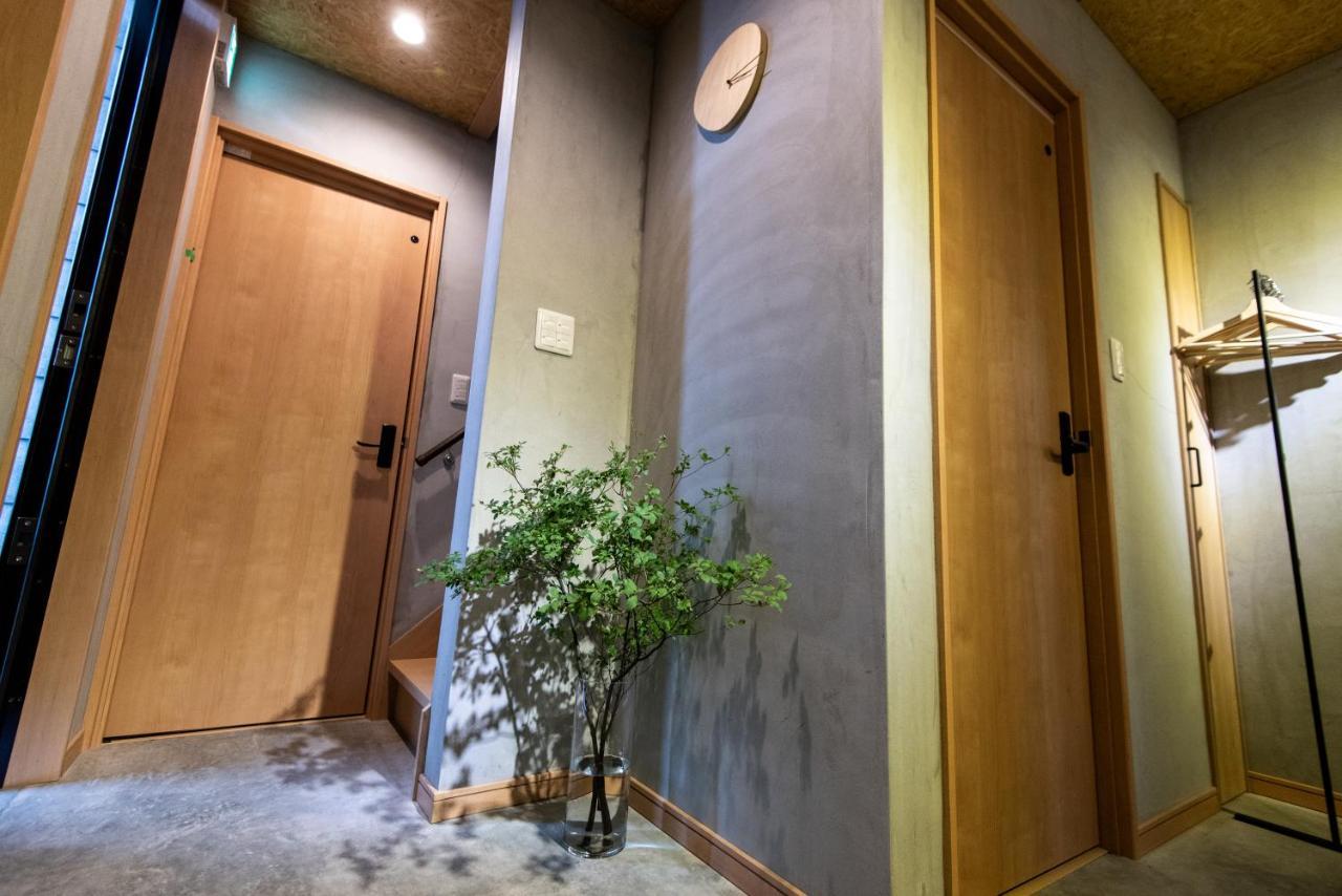Hanare Kyoto Youyou-Ya Quioto Exterior foto