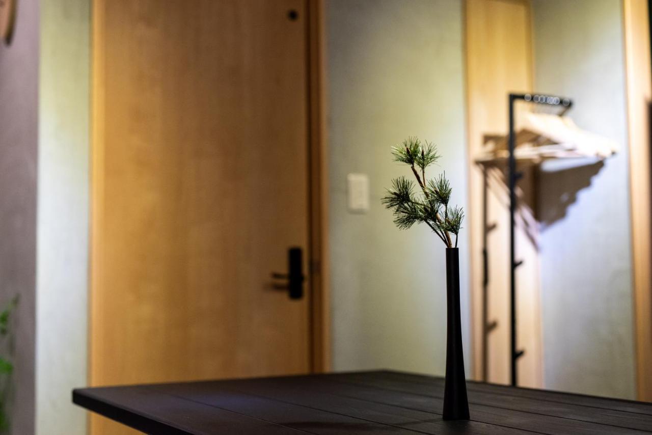 Hanare Kyoto Youyou-Ya Quioto Exterior foto