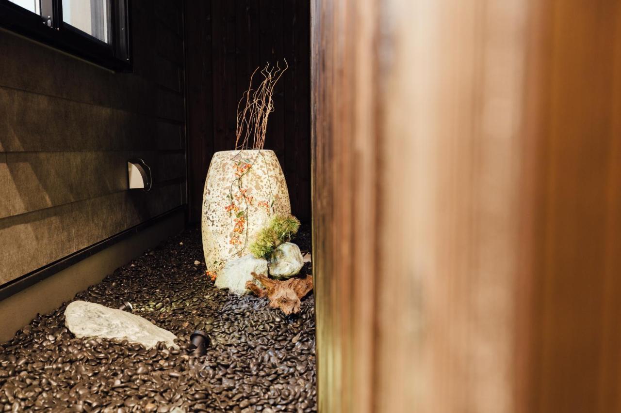 Hanare Kyoto Youyou-Ya Quioto Exterior foto